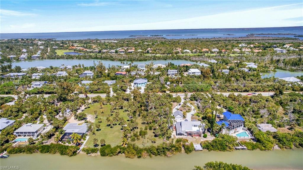 CASTAWAY ESTATES - Land