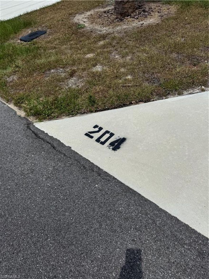 Welcome to 204 Taft Trail at Palm Breeze RV Resort, an ideally located RV and Park Model Cottage lot directly across from the amenity center, offering unmatched convenience and access to the heart of the community. This back-in site features a concrete pad with full hookups, including electric and water, and is perfectly suited for a variety of RVs or a future Park Model Cottage. Enjoy immediate access to the resort-style pool and spa, clubhouse, fitness center, pickle-ball courts, dog park, laundry, and social gathering spaces just steps from your lot. Palm Breeze is a brand-new luxury RV resort in Punta Gorda, ideally positioned near I-75 and just minutes from Punta Gorda Airport, charming downtown Punta Gorda, waterfront dining, shopping, and area attractions.  Palm Breeze is an upscale RV resort in Southwest Florida, thoughtfully designed with new ideas and fresh spaces for the seasoned RV traveler who expects more from the RV lifestyle. Unlike anything else in Punta Gorda, this brand-new resort delivers a modern, amenity-rich experience in a setting that truly stands apart. Whether you are seeking a seasonal retreat or a long-term Florida getaway, this centrally located site offers the perfect blend of convenience, lifestyle, and opportunity. Palm Breeze is a new luxury RV resort in Punta Gorda, just minutes from I-75, Punta Gorda Airport, downtown dining, shopping, and waterfront attractions. Owners have the option to participate in Palm Breeze’s rental pool program, allowing the property to generate income when not in personal use. The lot is professionally managed within the resort’s rental program, attracting strong seasonal demand as snowbirds flock to the area each year. This offers a unique opportunity to offset ownership costs while benefiting from consistent guest traffic in a highly desirable Southwest Florida destination. Excellent opportunity to own a property centrally located ideally situated between Fort Myers and the Venice-Sarasota corridor, this location offers exceptional regional access to beaches, dining, shopping, and entertainment.  Join the owners who know that this is a true peice of paradise in perfect, sun-drenched SW Florida.