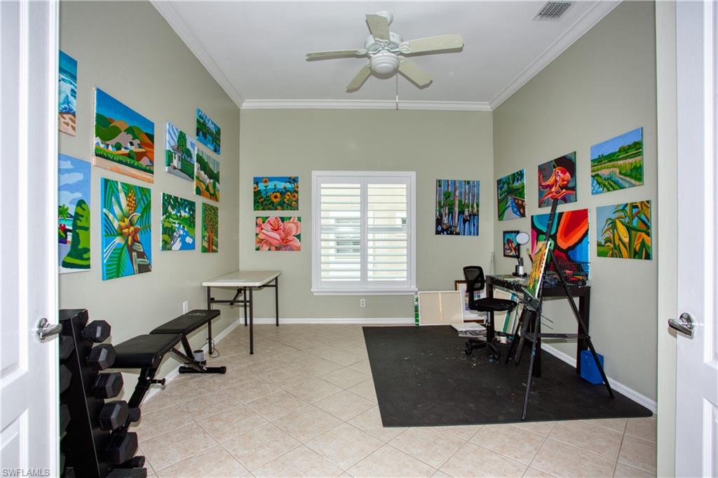 VERANDA - Residential