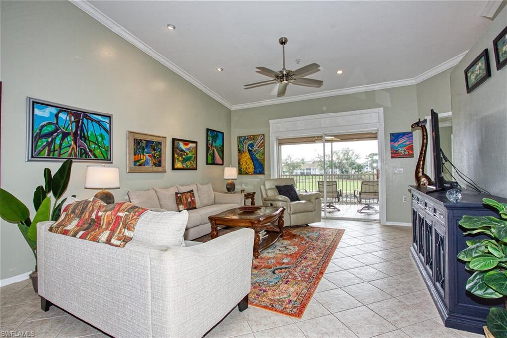 VERANDA - Residential