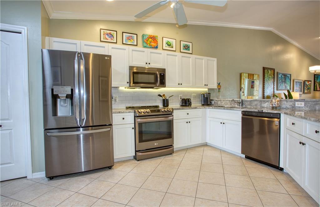 VERANDA - Residential