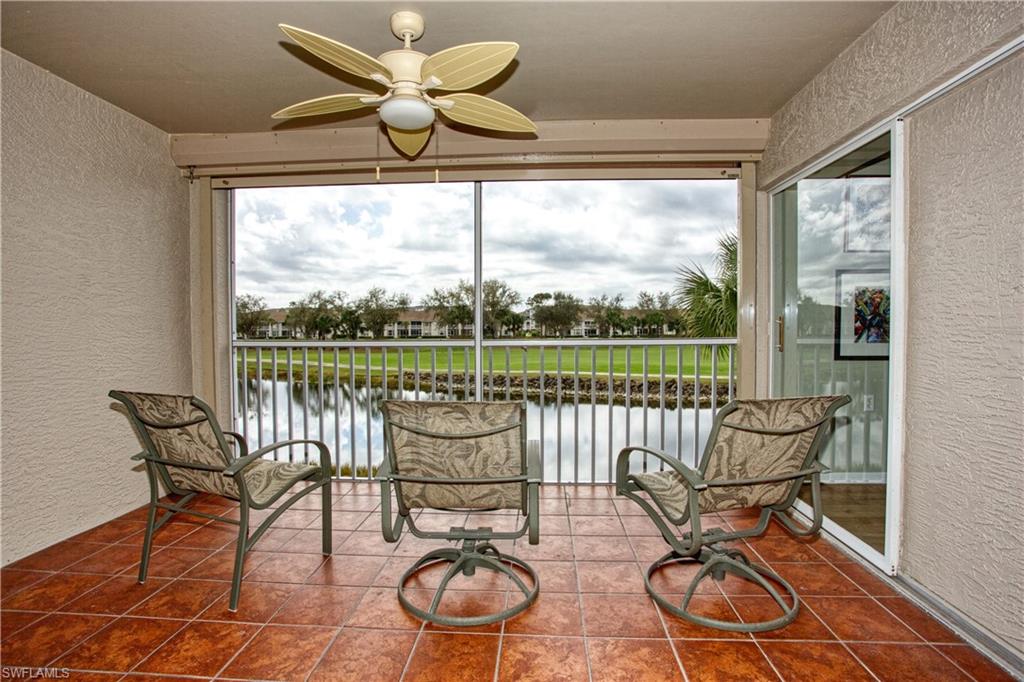 VERANDA - Residential