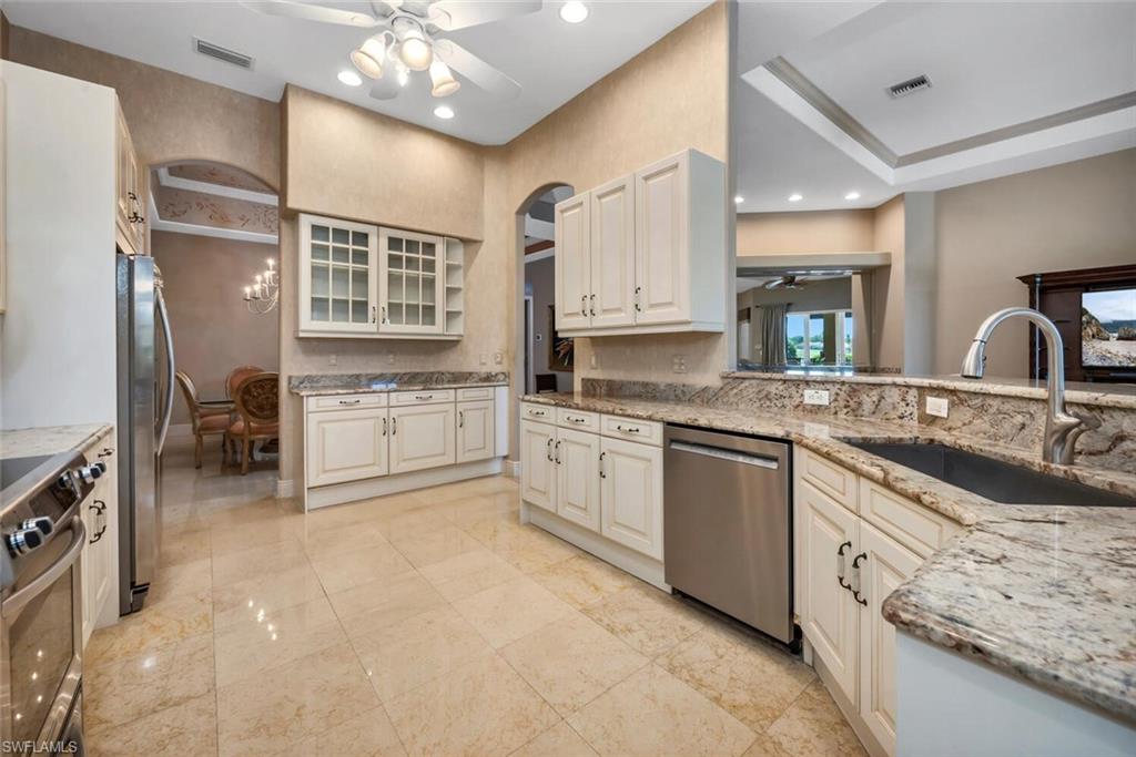 VILLA FLORENZA - Residential