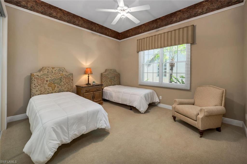 VILLA FLORENZA - Residential