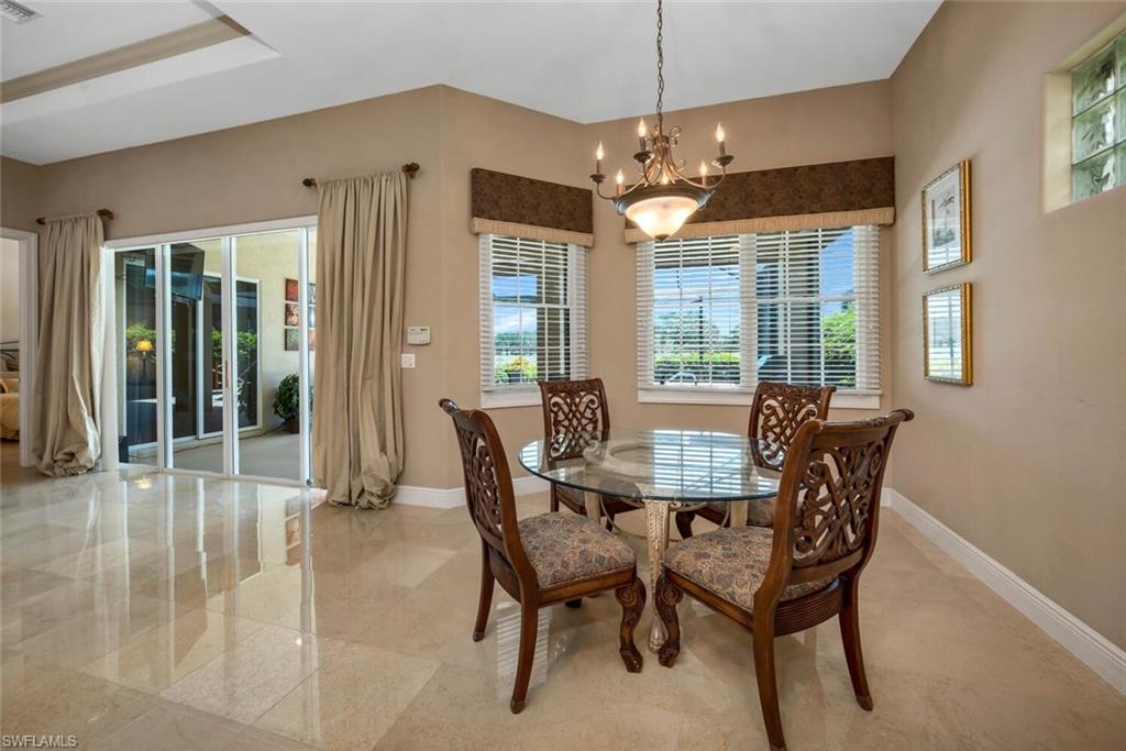 VILLA FLORENZA - Residential