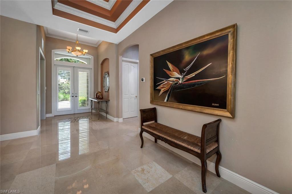 VILLA FLORENZA - Residential