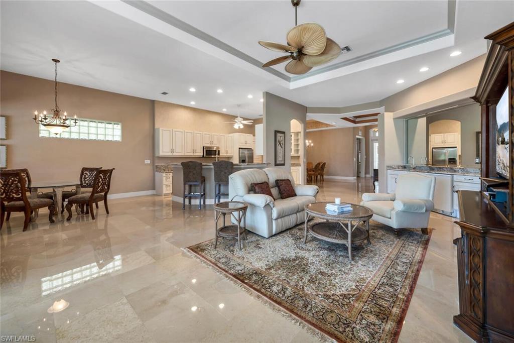 VILLA FLORENZA - Residential