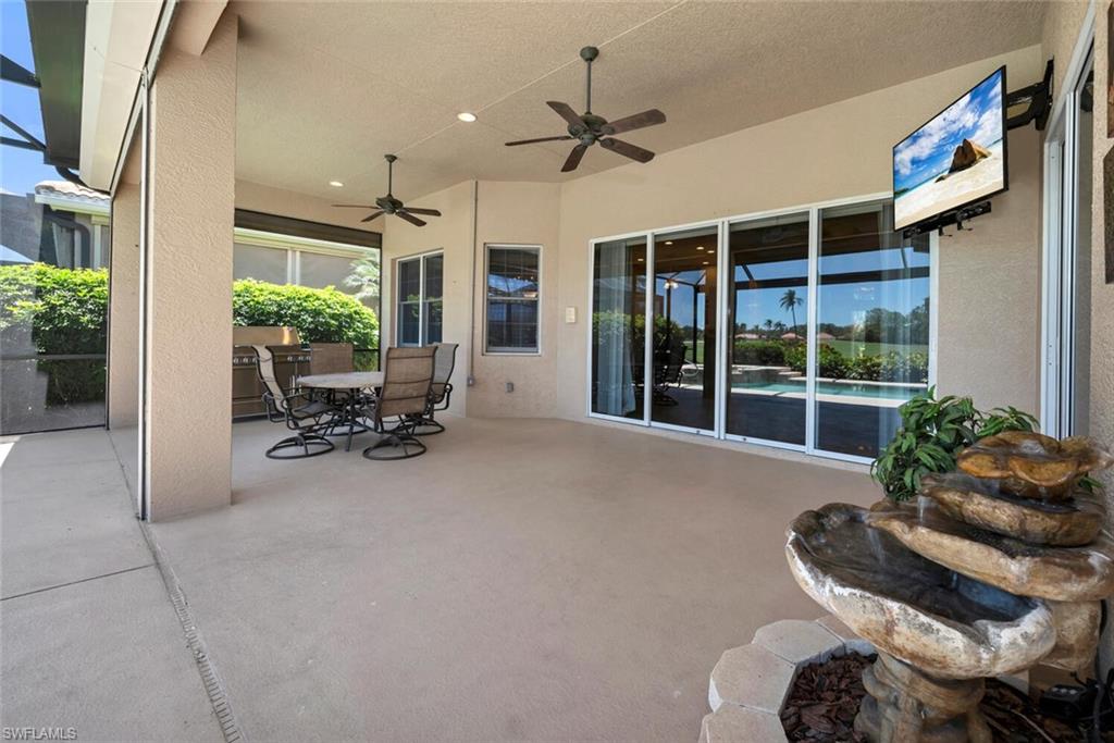 VILLA FLORENZA - Residential