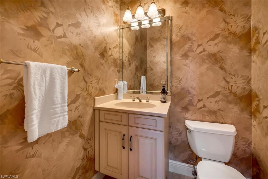 VILLA FLORENZA - Residential