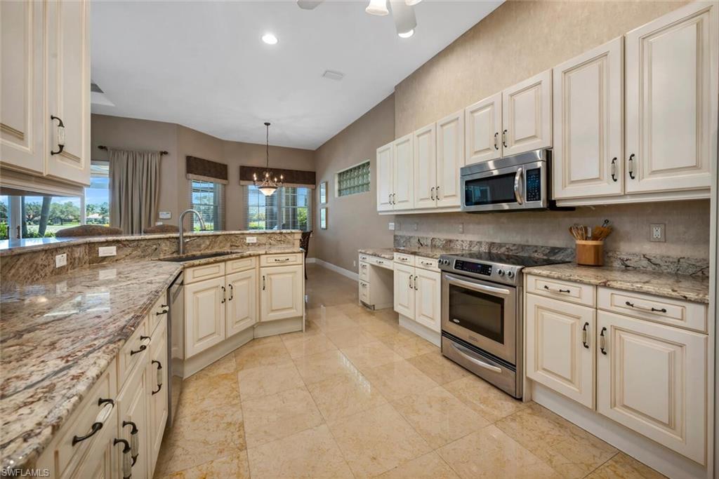 VILLA FLORENZA - Residential