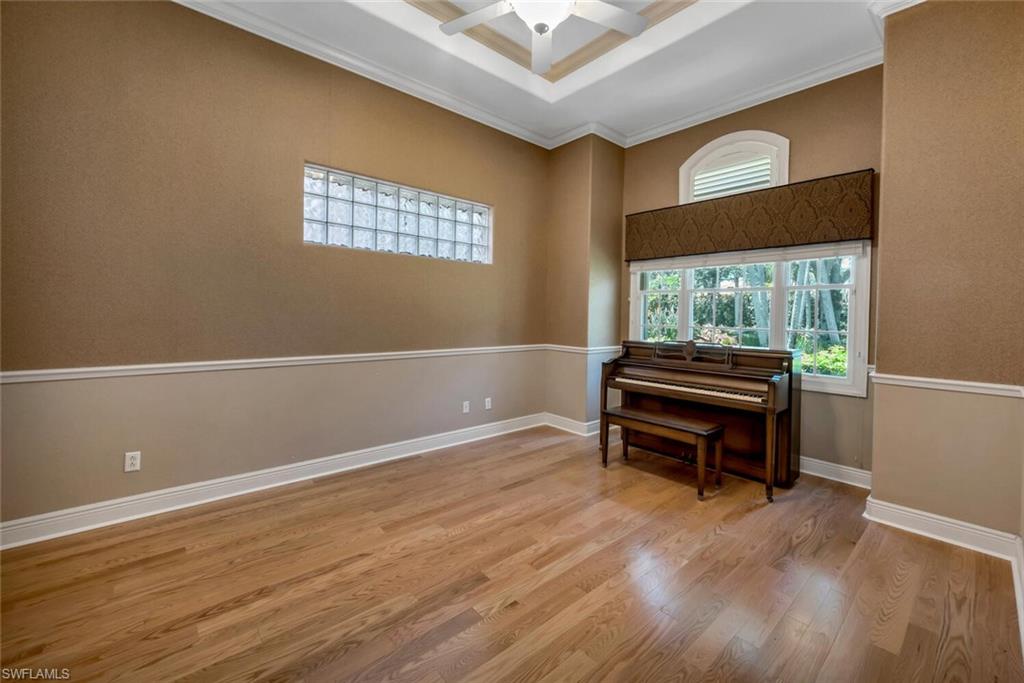 VILLA FLORENZA - Residential