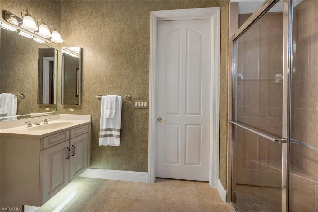 VILLA FLORENZA - Residential