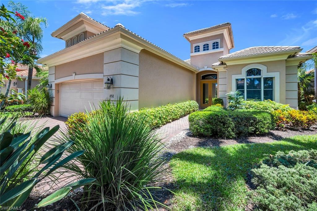 VILLA FLORENZA - Residential