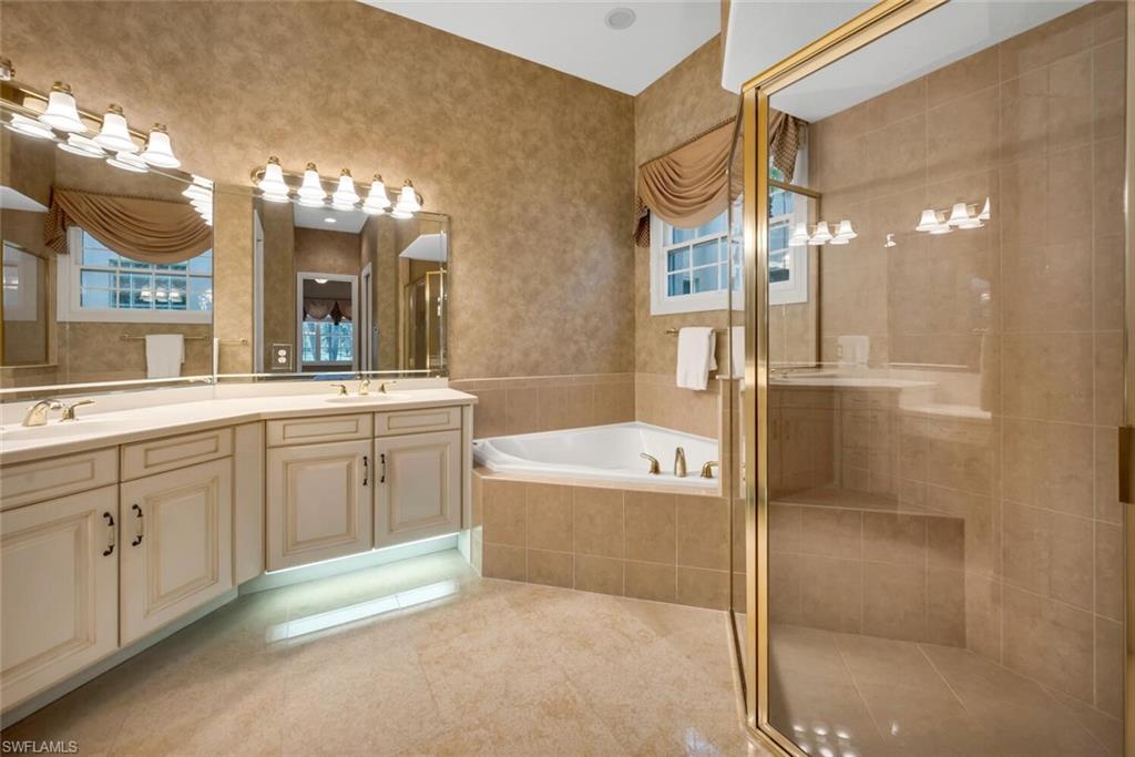 VILLA FLORENZA - Residential