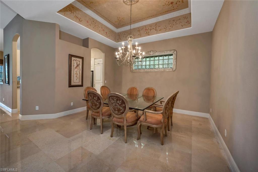 VILLA FLORENZA - Residential