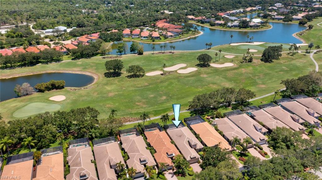 VILLA FLORENZA - Residential