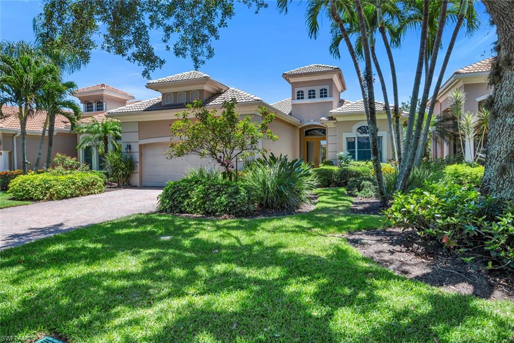 VILLA FLORENZA - Residential