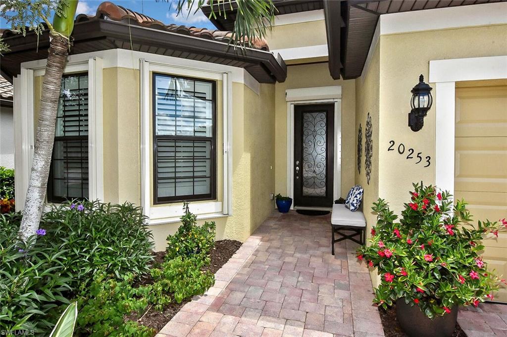 PRESERVE AT CORKSCREW - Residential