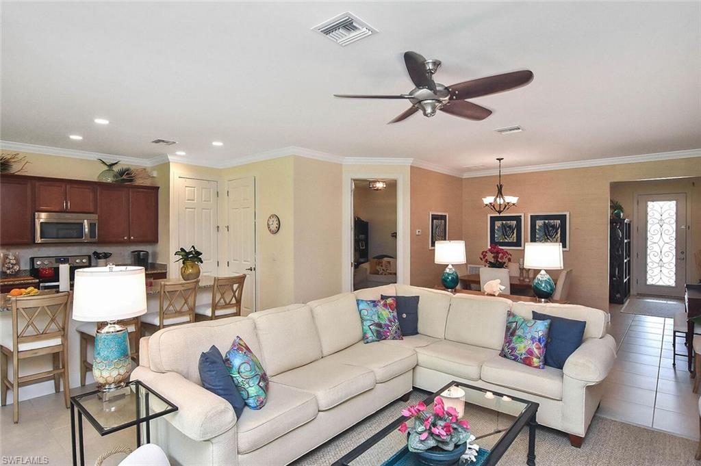 PRESERVE AT CORKSCREW - Residential