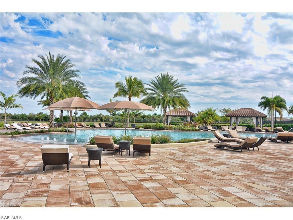 PRESERVE AT CORKSCREW - Residential