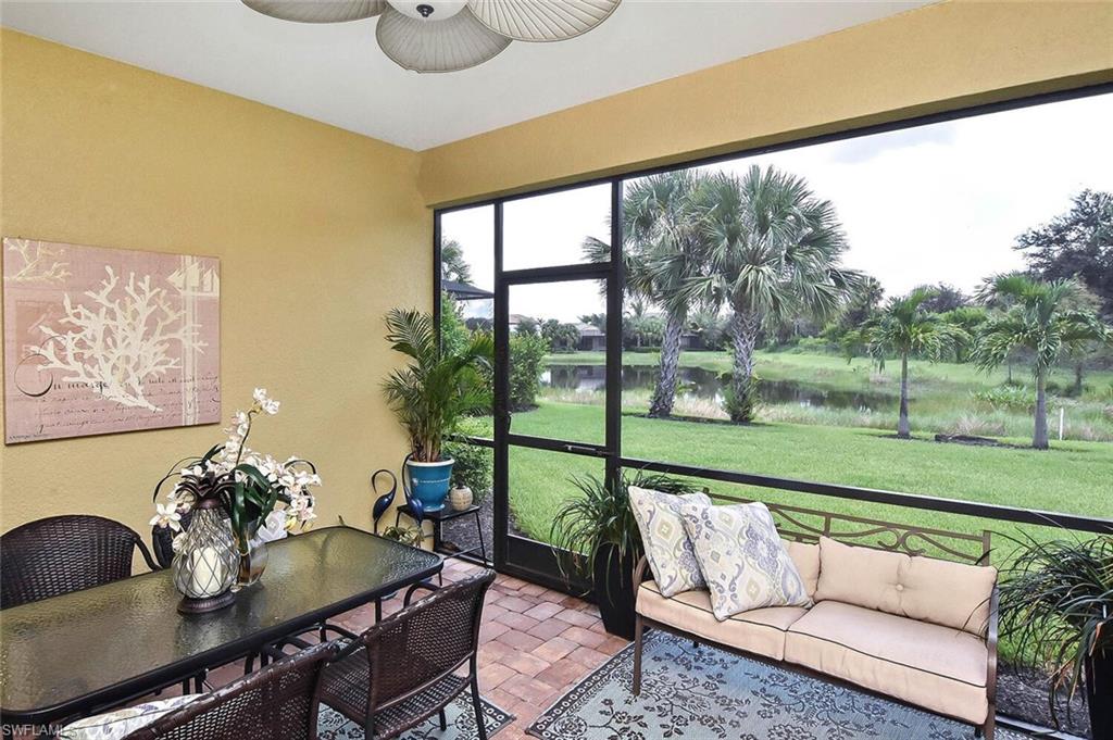 PRESERVE AT CORKSCREW - Residential