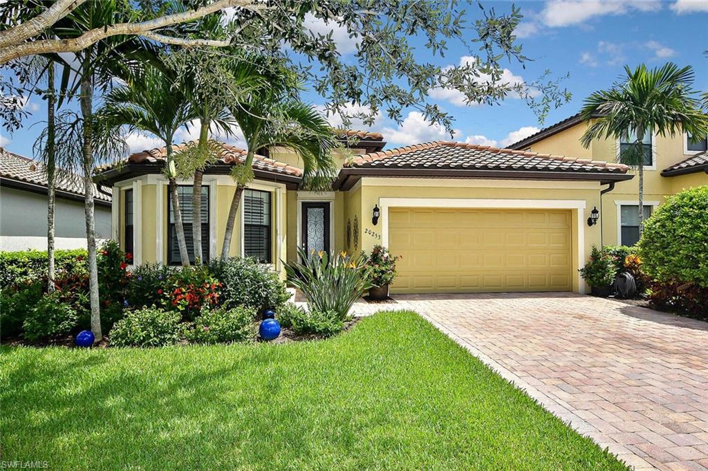 PRESERVE AT CORKSCREW - Residential