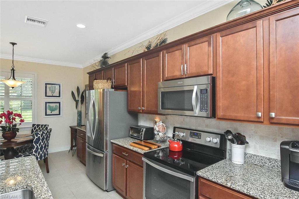 PRESERVE AT CORKSCREW - Residential