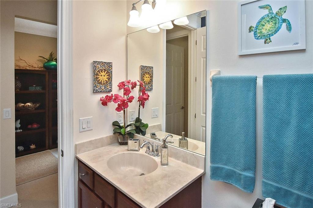 PRESERVE AT CORKSCREW - Residential