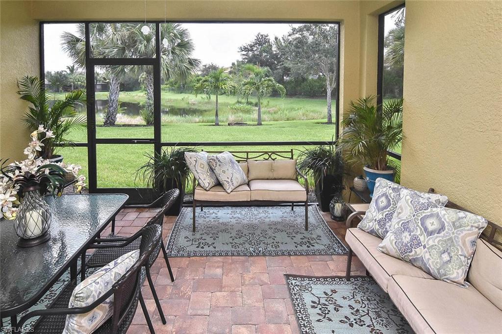 PRESERVE AT CORKSCREW - Residential