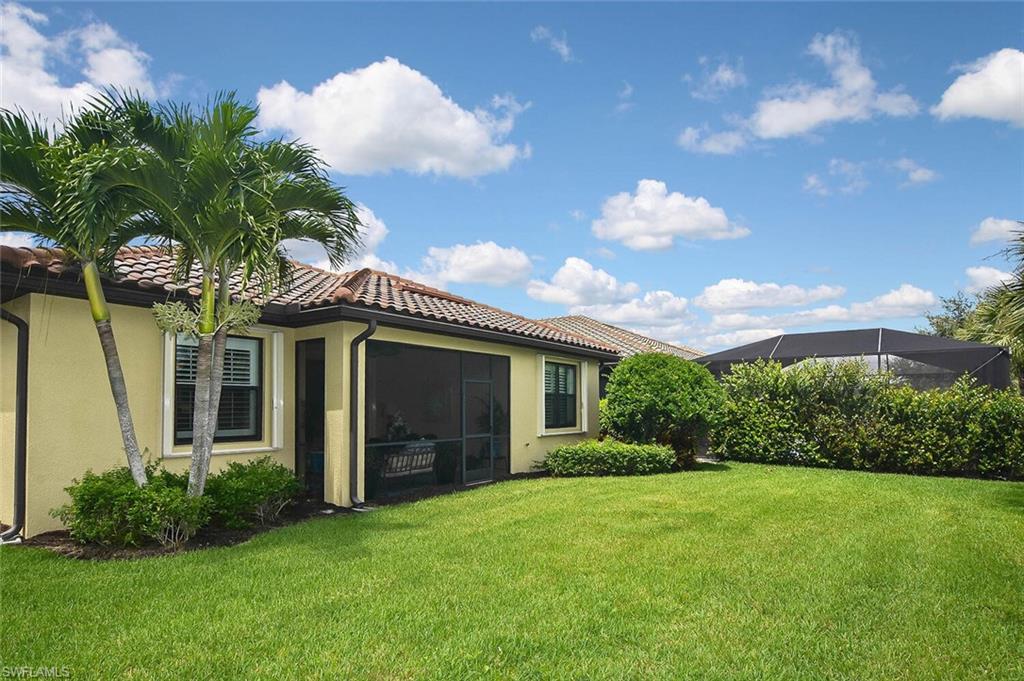 PRESERVE AT CORKSCREW - Residential