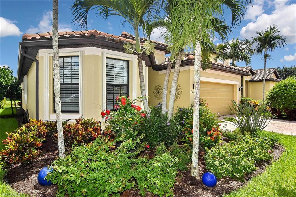 PRESERVE AT CORKSCREW - Residential