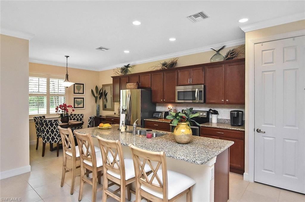 PRESERVE AT CORKSCREW - Residential