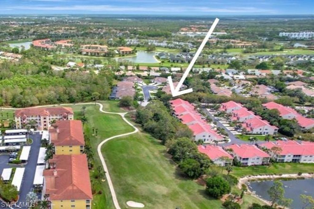 Photo of 885 Eastham WAY #N-102, NAPLES, FL 34104 (MLS # 225077750)