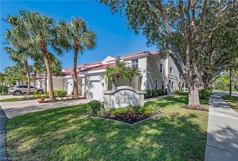 885 Eastham WAY N-102 NAPLES FL 34104