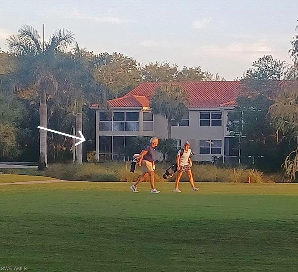 Photo of 885 Eastham WAY #N-102, NAPLES, FL 34104 (MLS # 225077750)