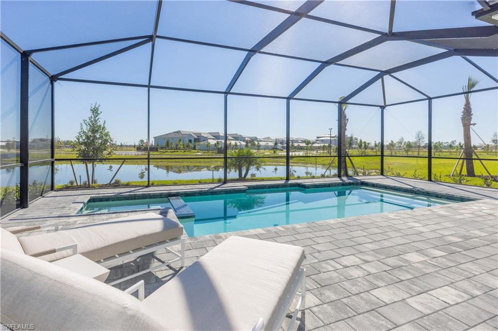 WEBBS RESERVE - Residential