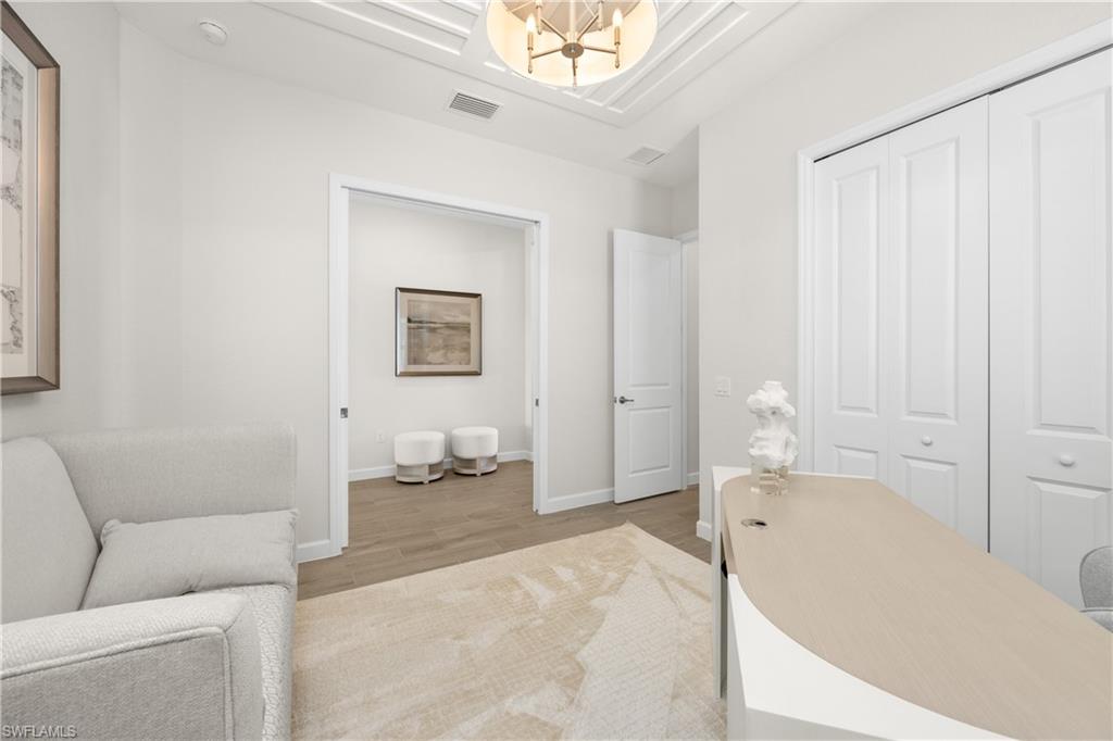 WEBBS RESERVE - Residential