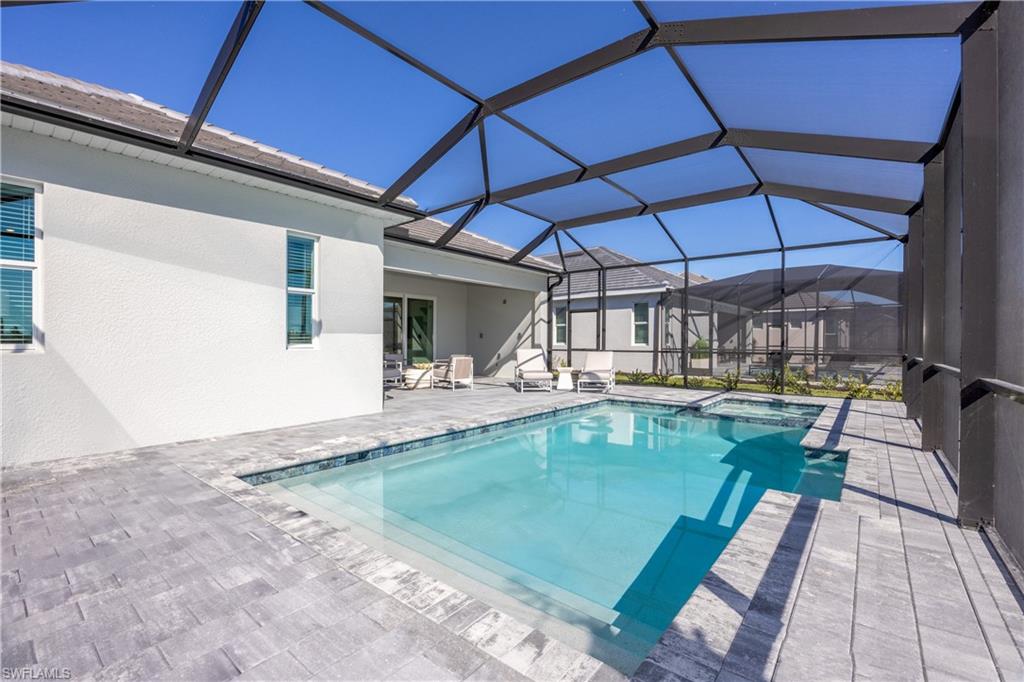 WEBBS RESERVE - Residential