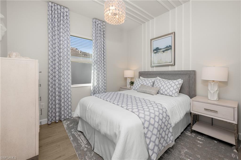 WEBBS RESERVE - Residential