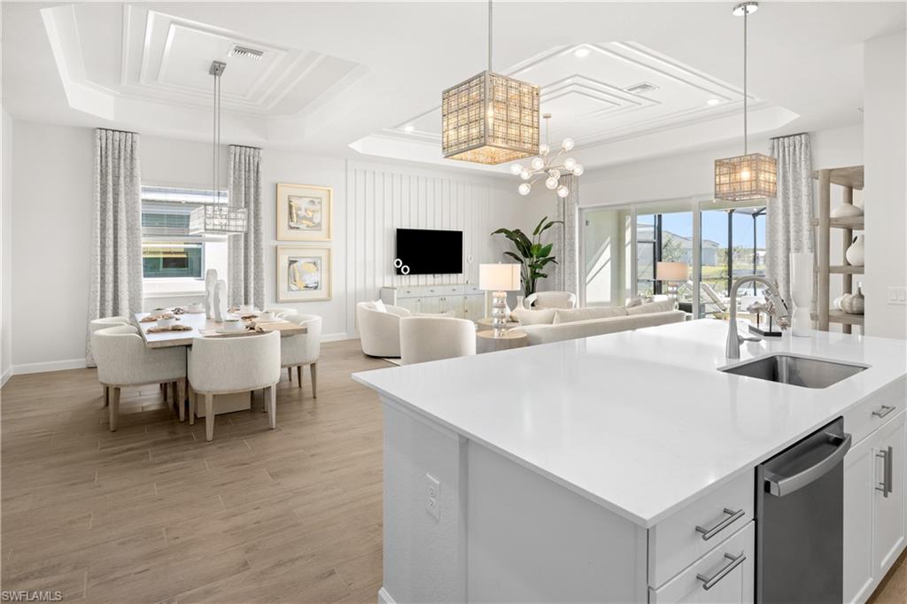 WEBBS RESERVE - Residential