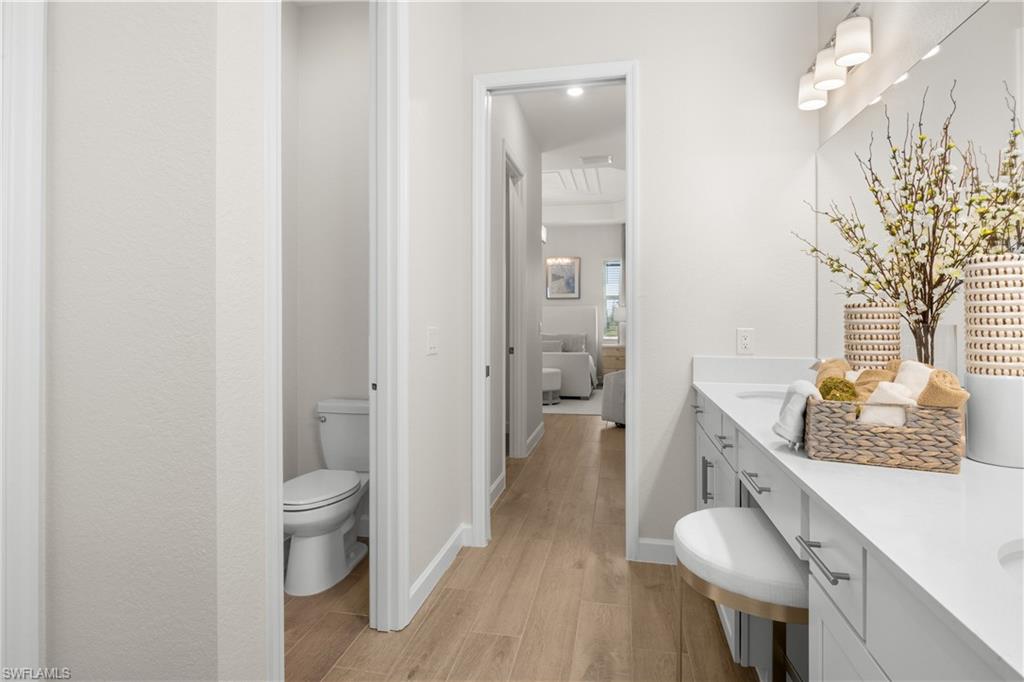 WEBBS RESERVE - Residential