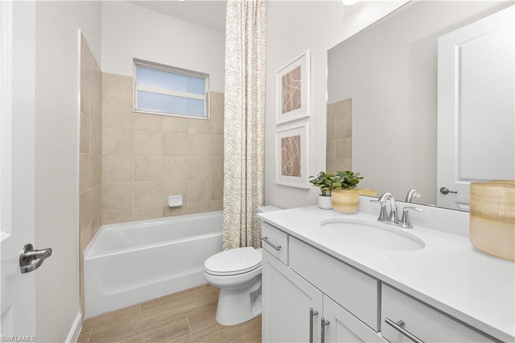 WEBBS RESERVE - Residential