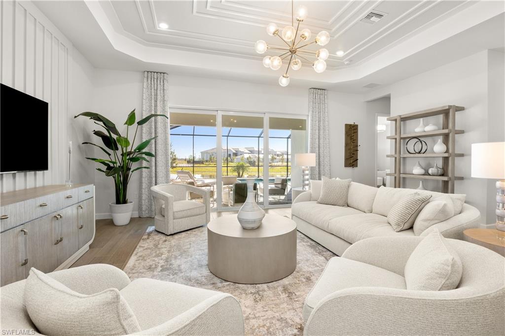 WEBBS RESERVE - Residential