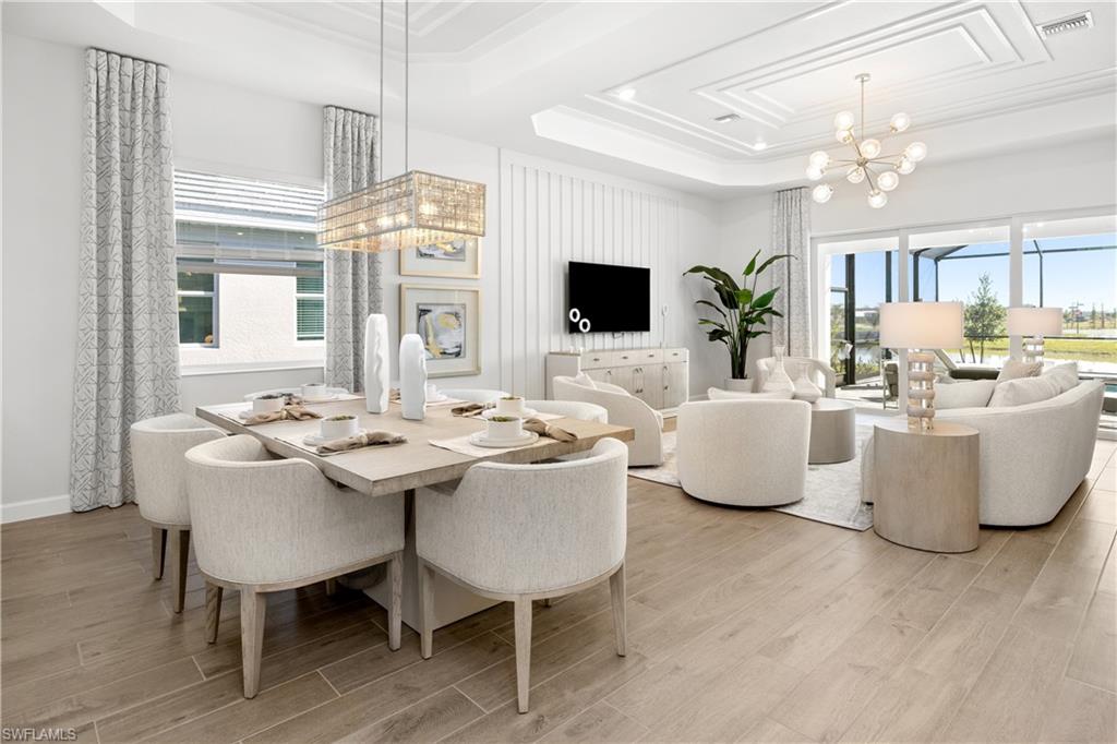 WEBBS RESERVE - Residential