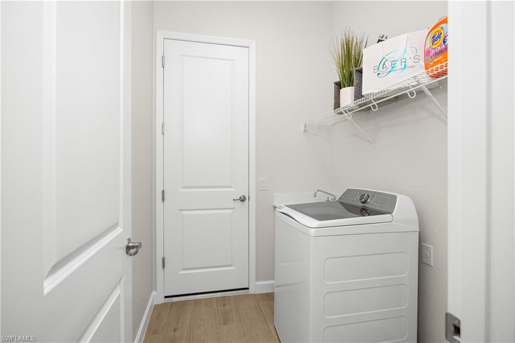 WEBBS RESERVE - Residential