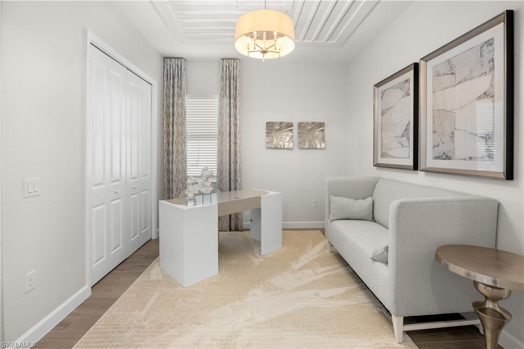 WEBBS RESERVE - Residential