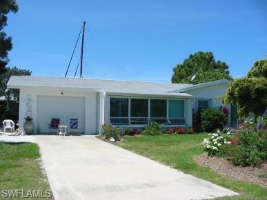 GULF HAVEN - Residential