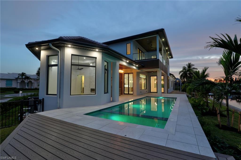 MARCO ISLAND - Residential