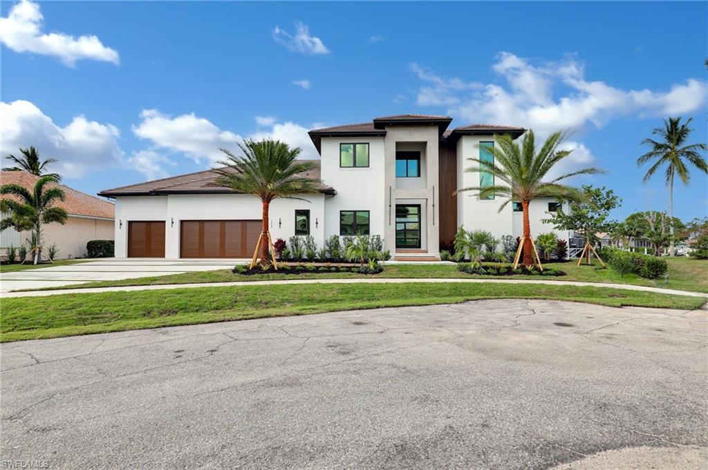 MARCO ISLAND - Residential