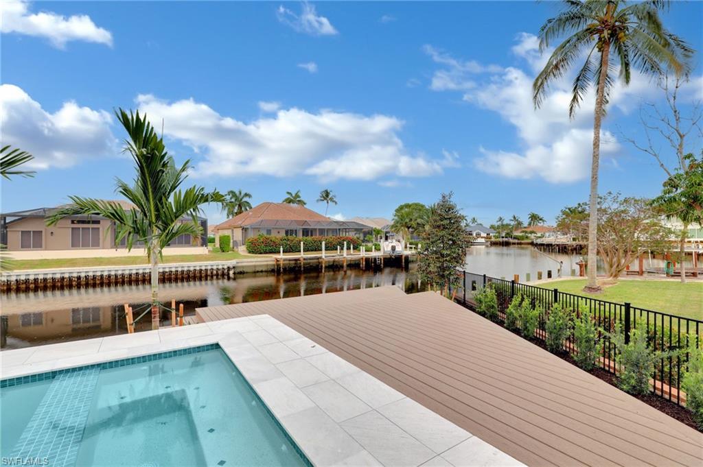 MARCO ISLAND - Residential